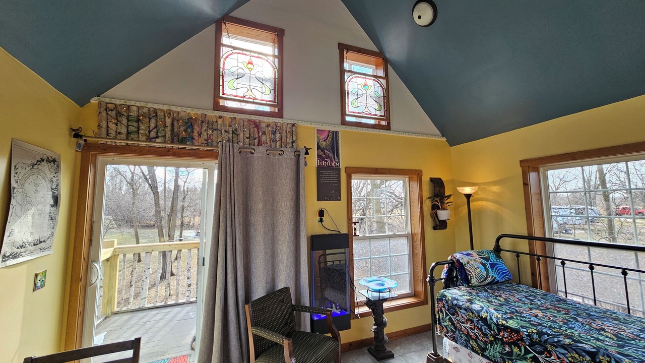 Photo of Bedroom in Upsala