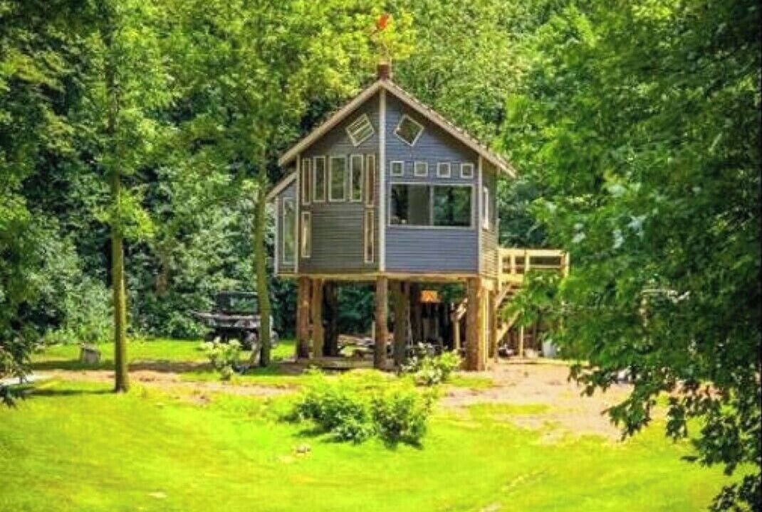 Photo of Outdoor in Upsala