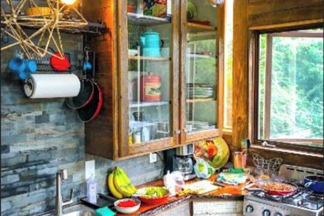 Photo of Kitchen in Upsala