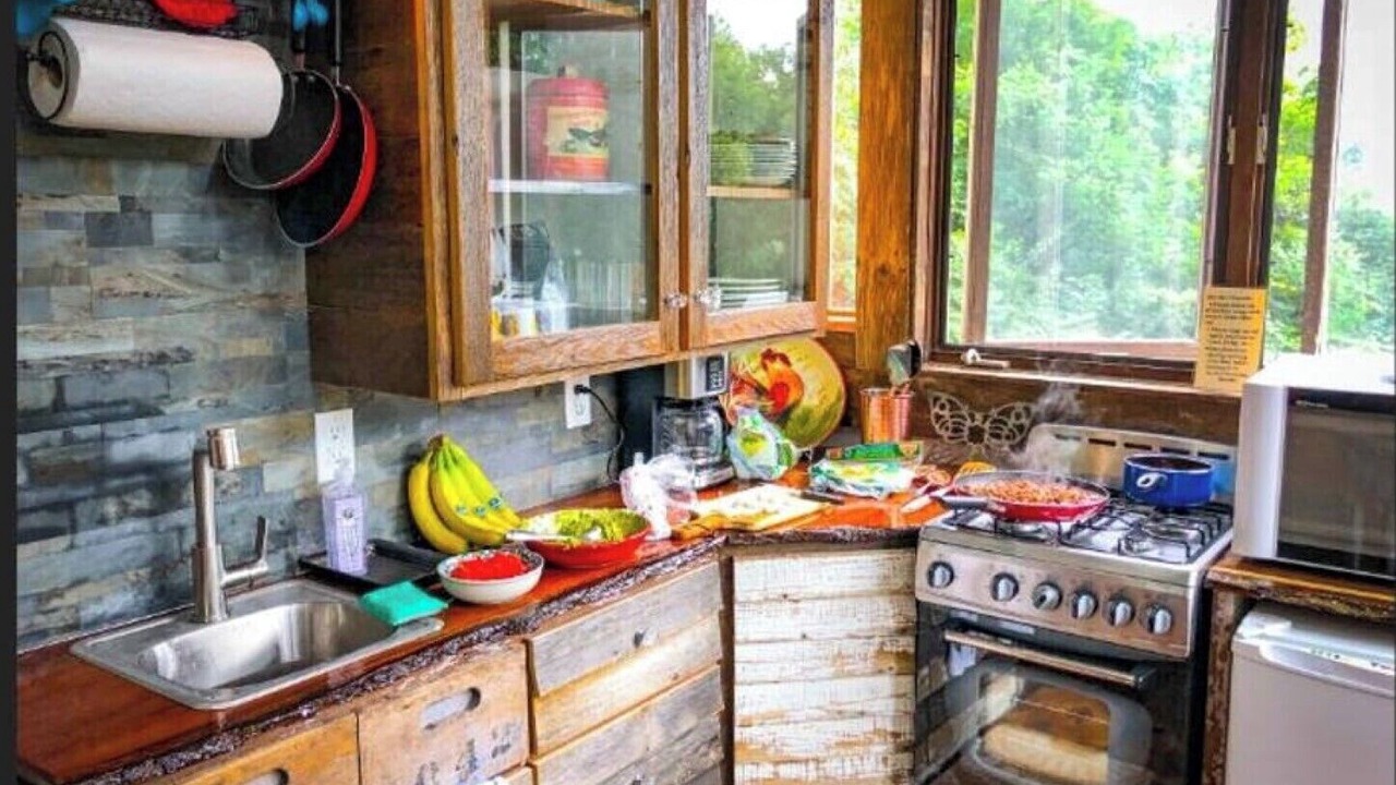 Photo of Kitchen in Upsala