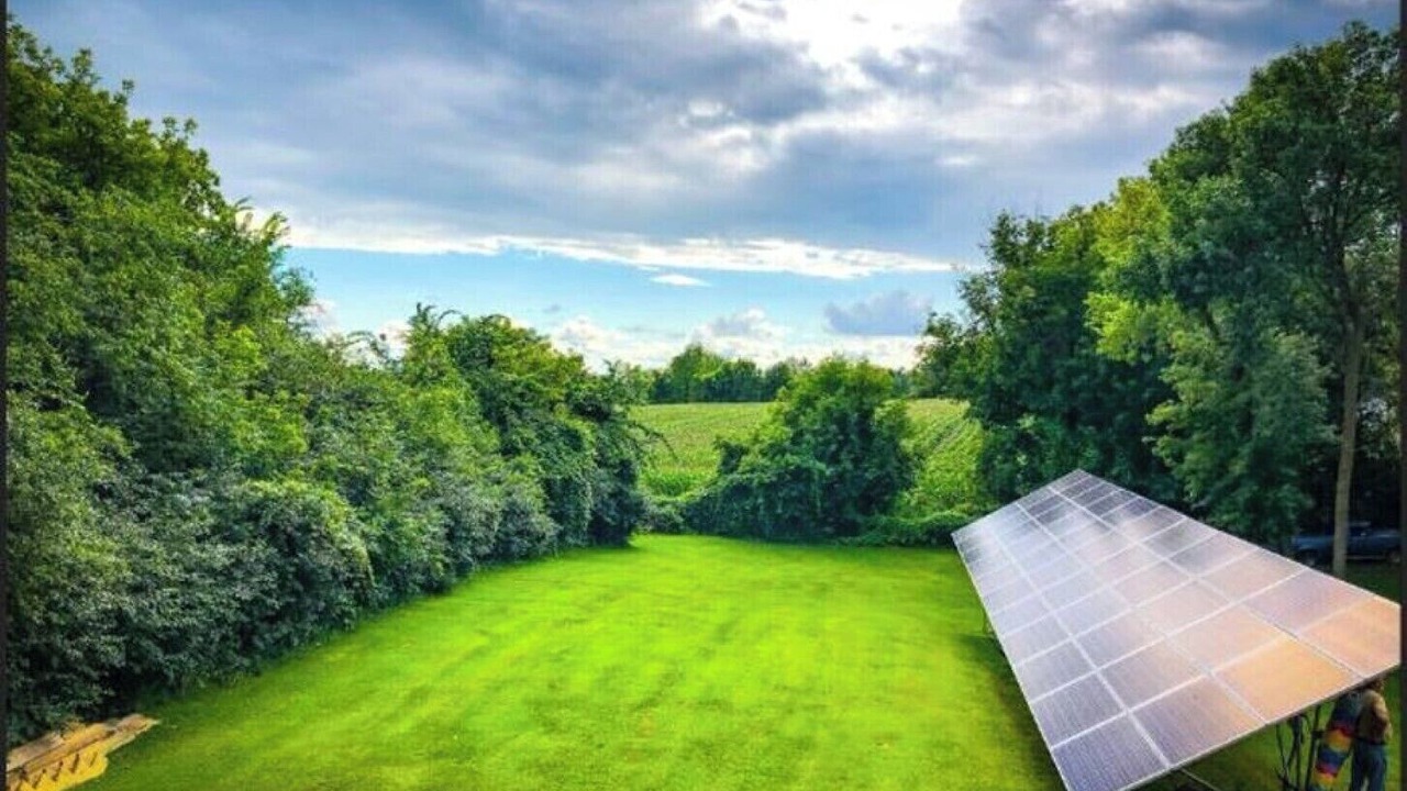 Photo of Outdoor in Upsala
