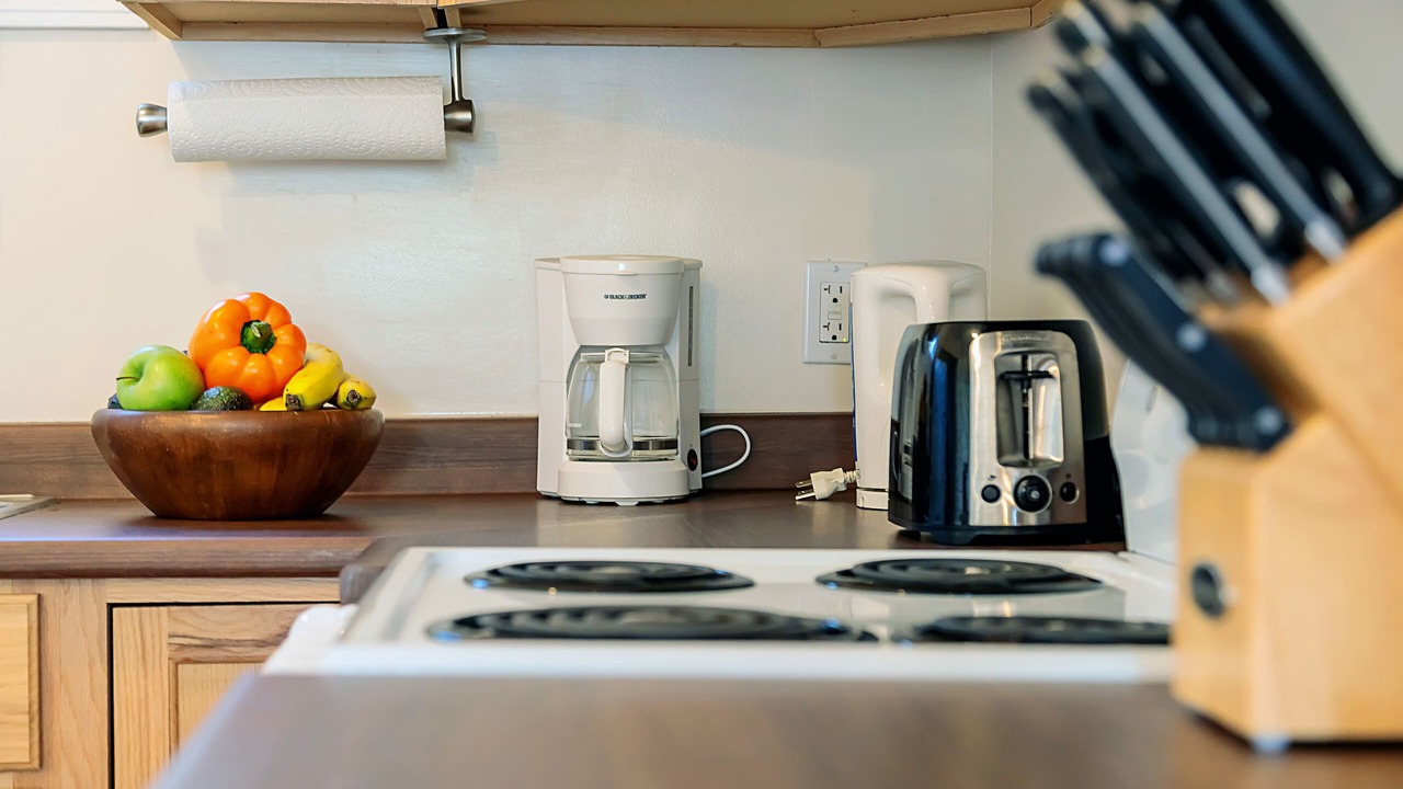 Photo of Kitchen in Milford