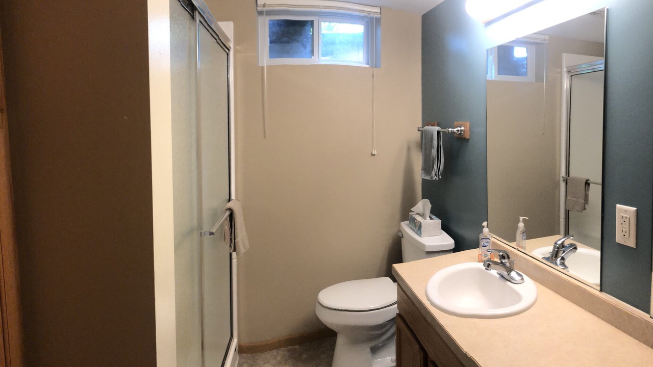 Photo of Bathroom in Alexandria