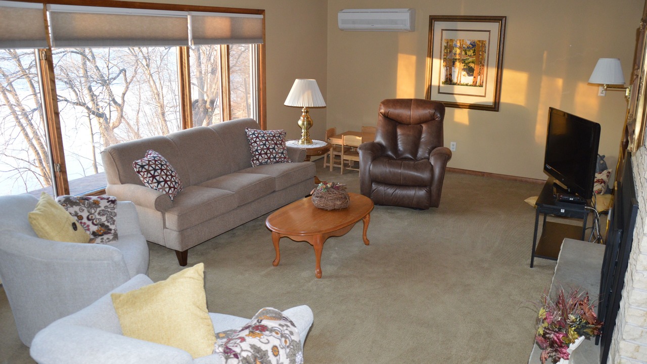 Photo of Bedroom in Alexandria