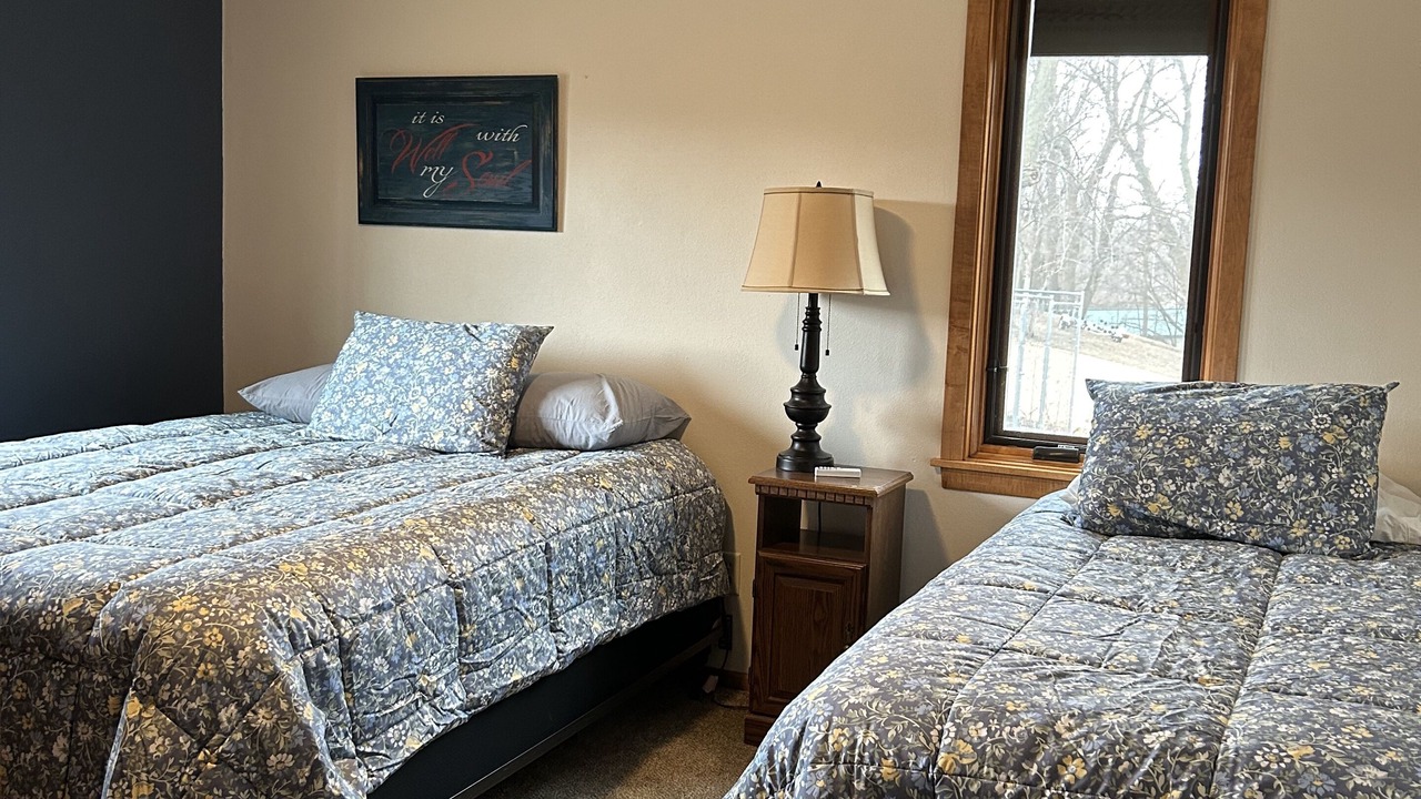 Photo of Bedroom in Alexandria