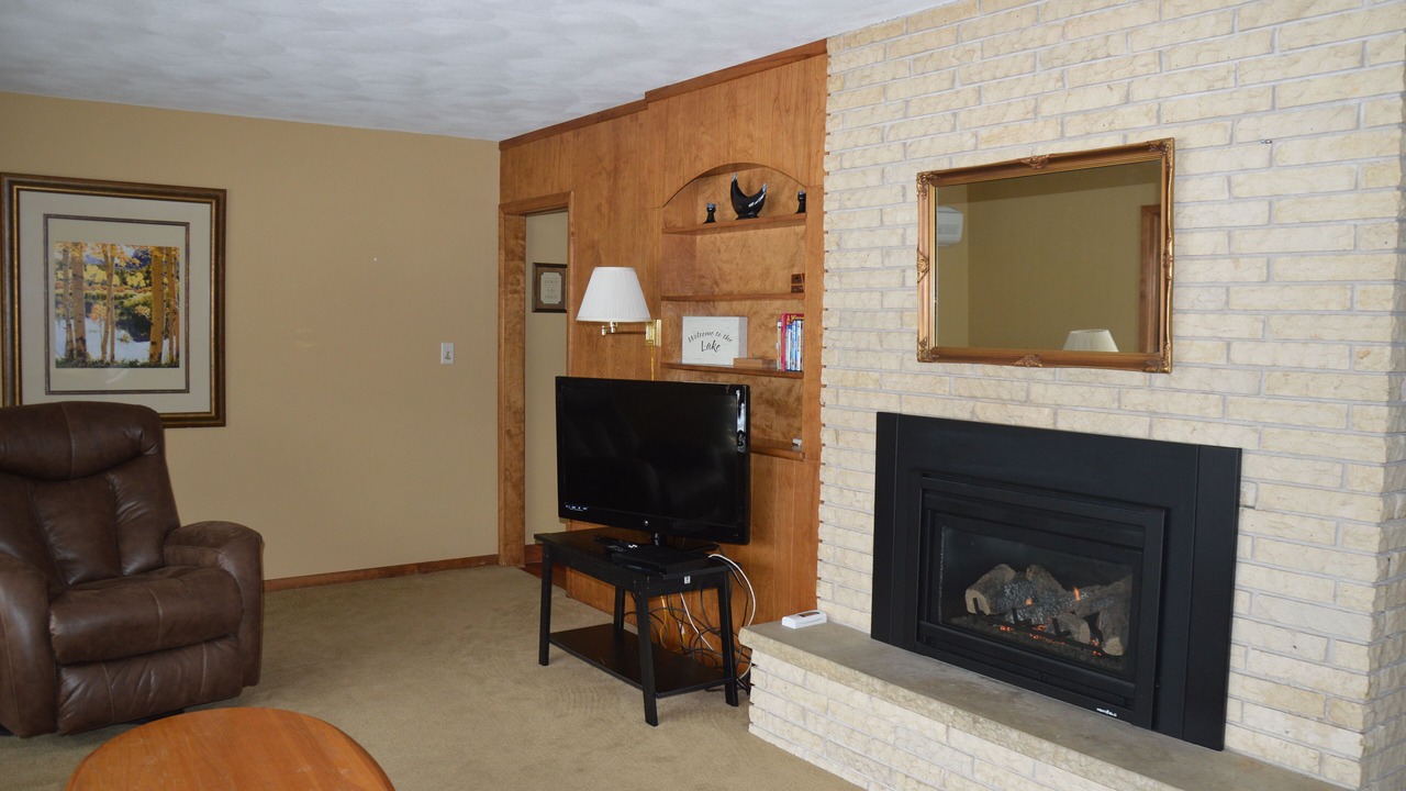 Photo of Livingroom in Alexandria