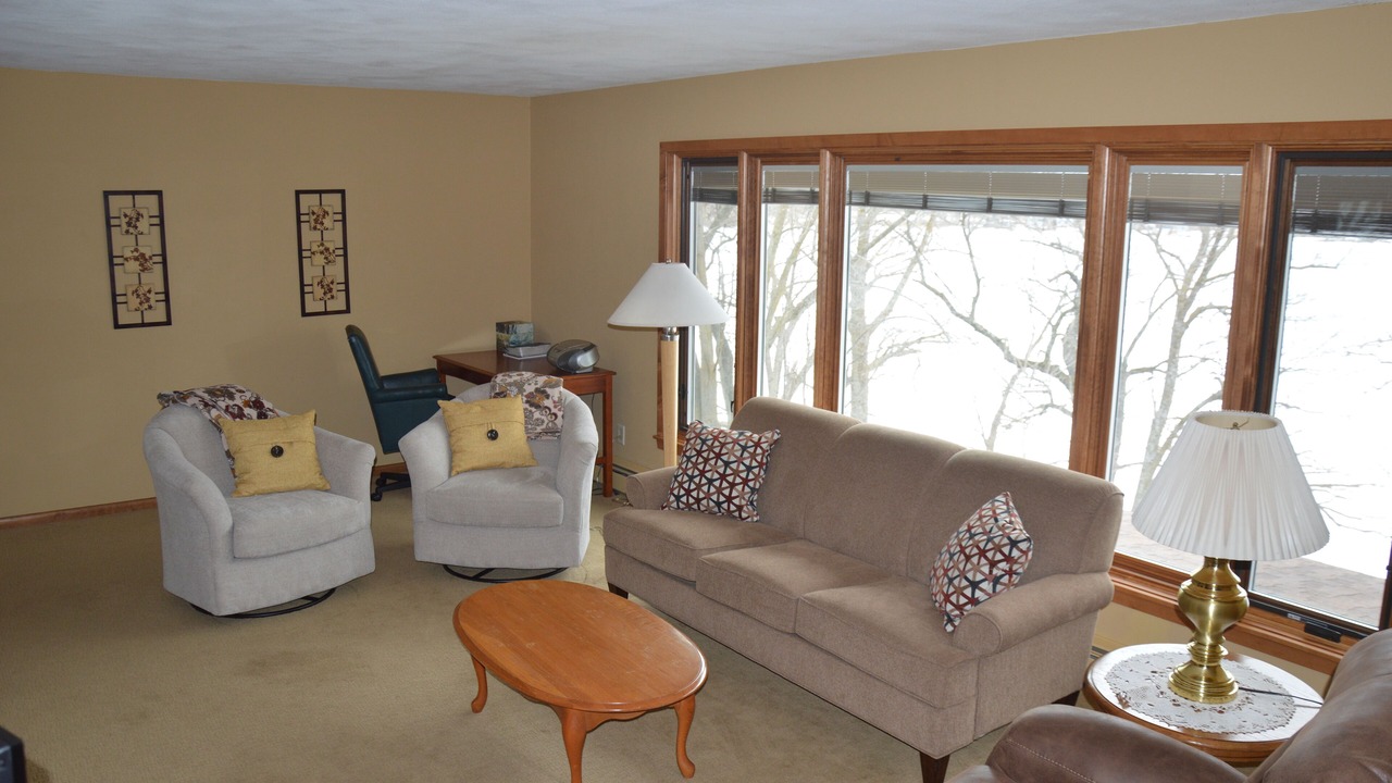 Photo of Bedroom in Alexandria