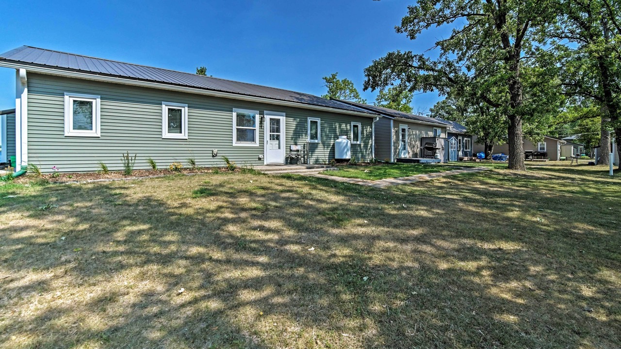 Photo of Outdoor in Detroit Lakes
