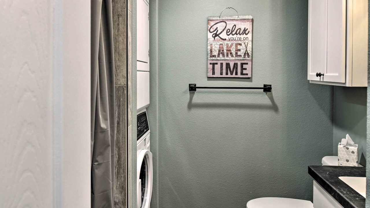 Photo of Bathroom in Detroit Lakes