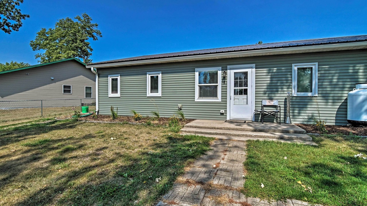 Photo of Outdoor in Detroit Lakes