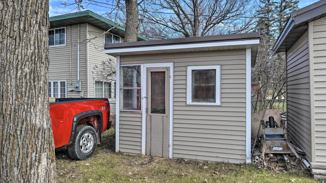 Photo of Outdoor in Detroit Lakes