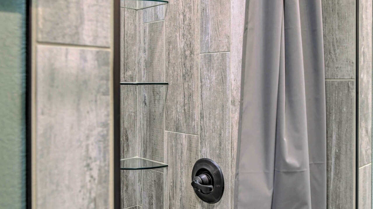Photo of Bathroom in Detroit Lakes