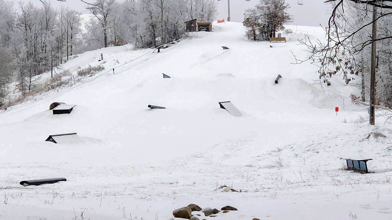 Photo of Others in Detroit Lakes