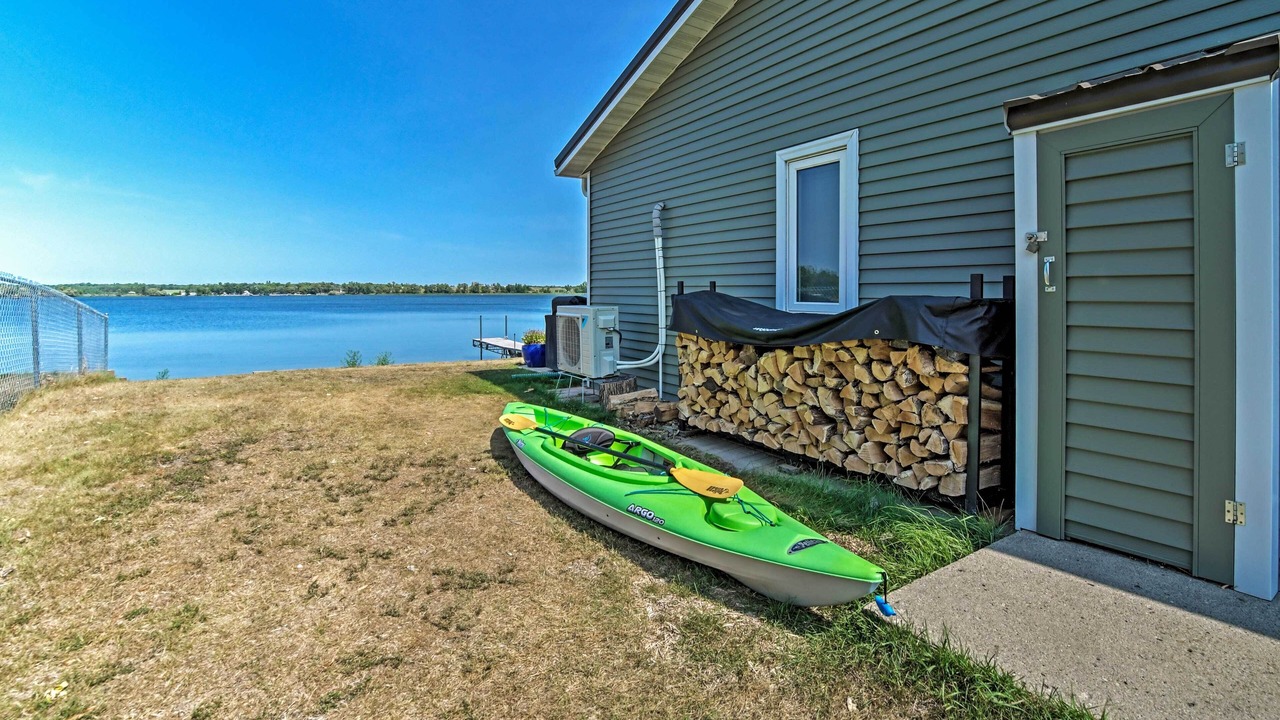 Photo of Outdoor in Detroit Lakes