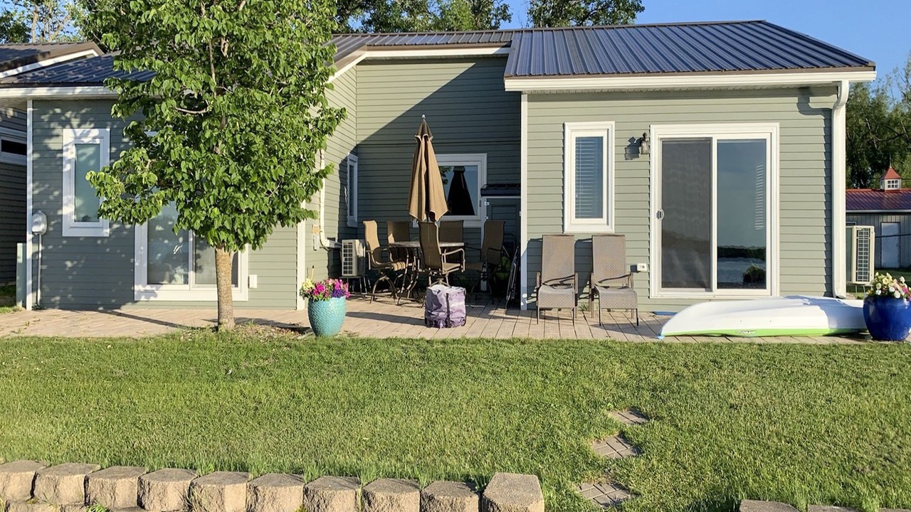 Photo of Outdoor in Detroit Lakes