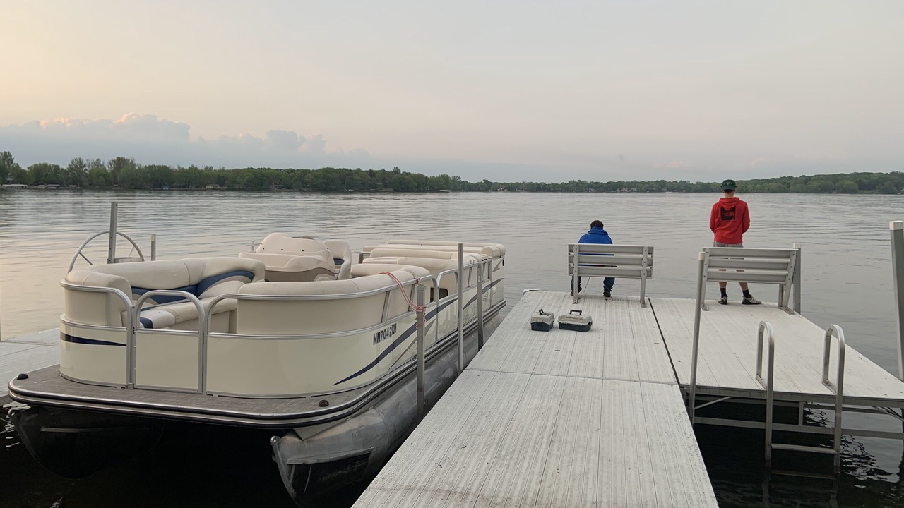 Photo of Outdoor in Alexandria