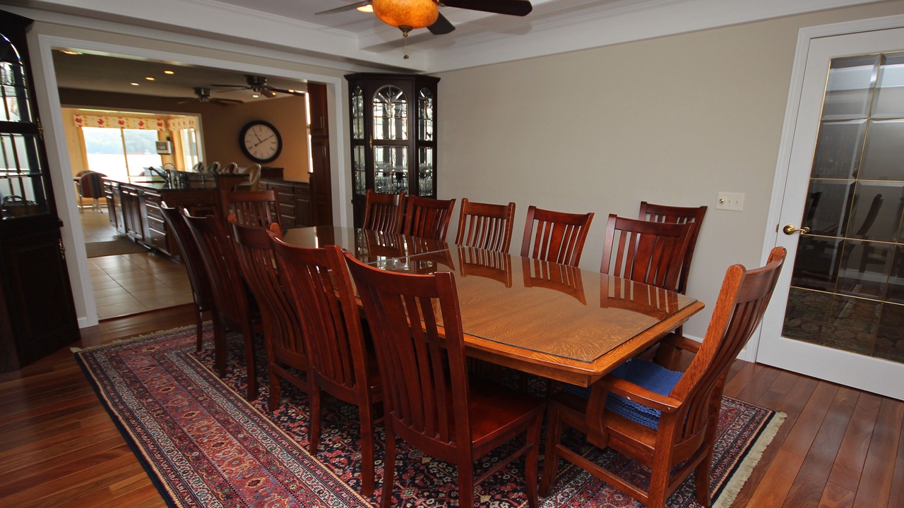 Photo of Bedroom in Alexandria