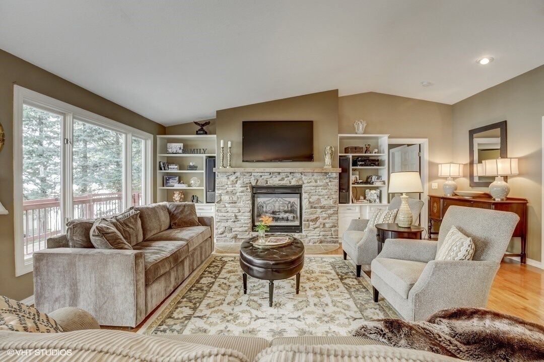 Photo of Bedroom in Prior Lake