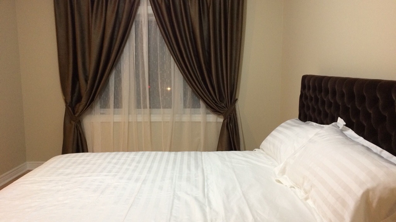 Photo of Bedroom in East Credit