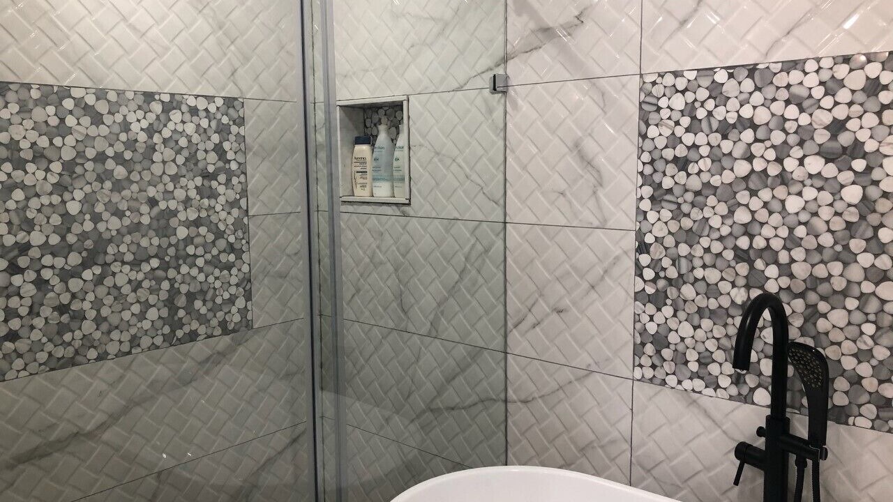 Photo of Bathroom in East Credit