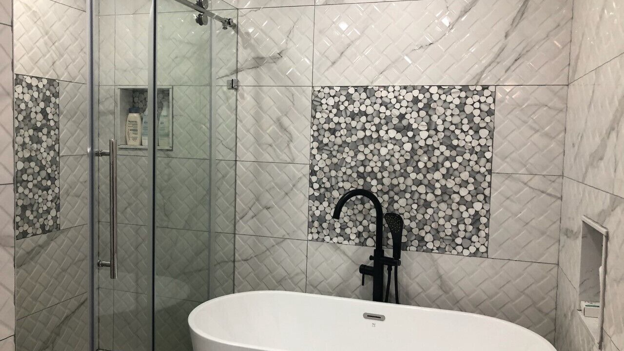 Photo of Bathroom in East Credit