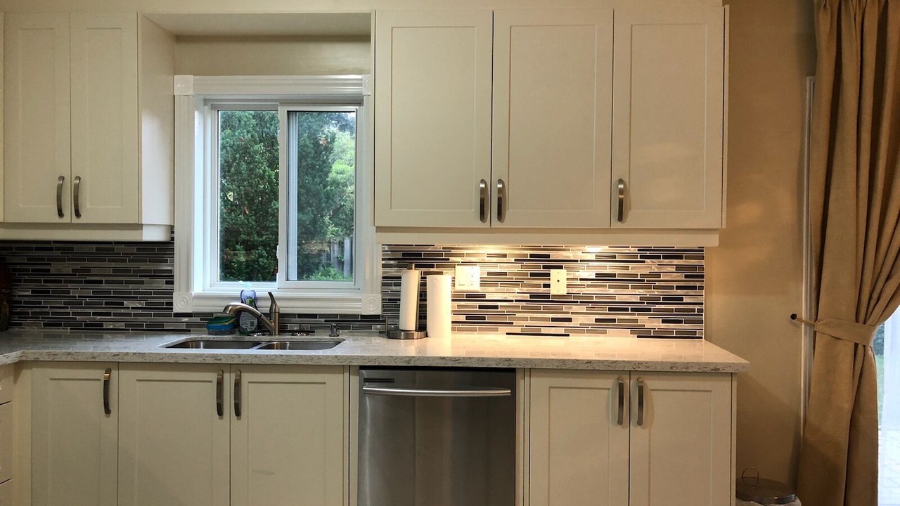 Photo of Kitchen in East Credit