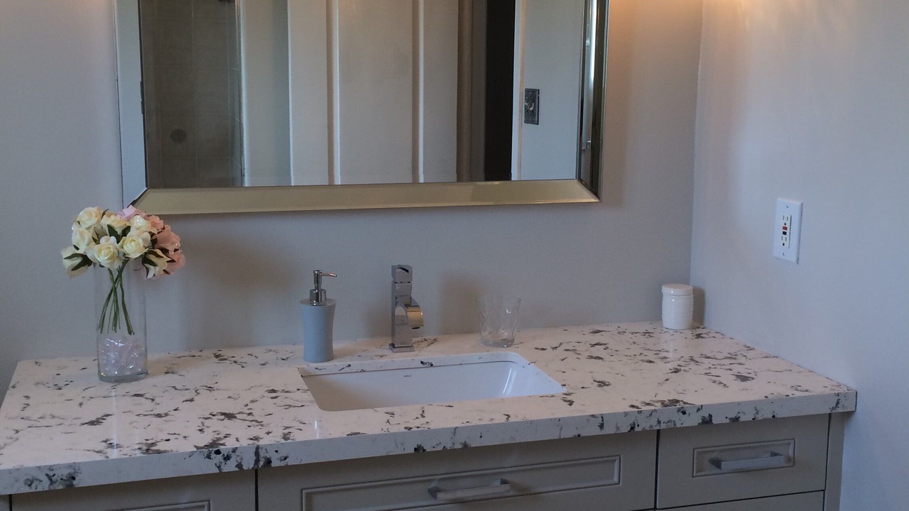 Photo of Bathroom in East Credit