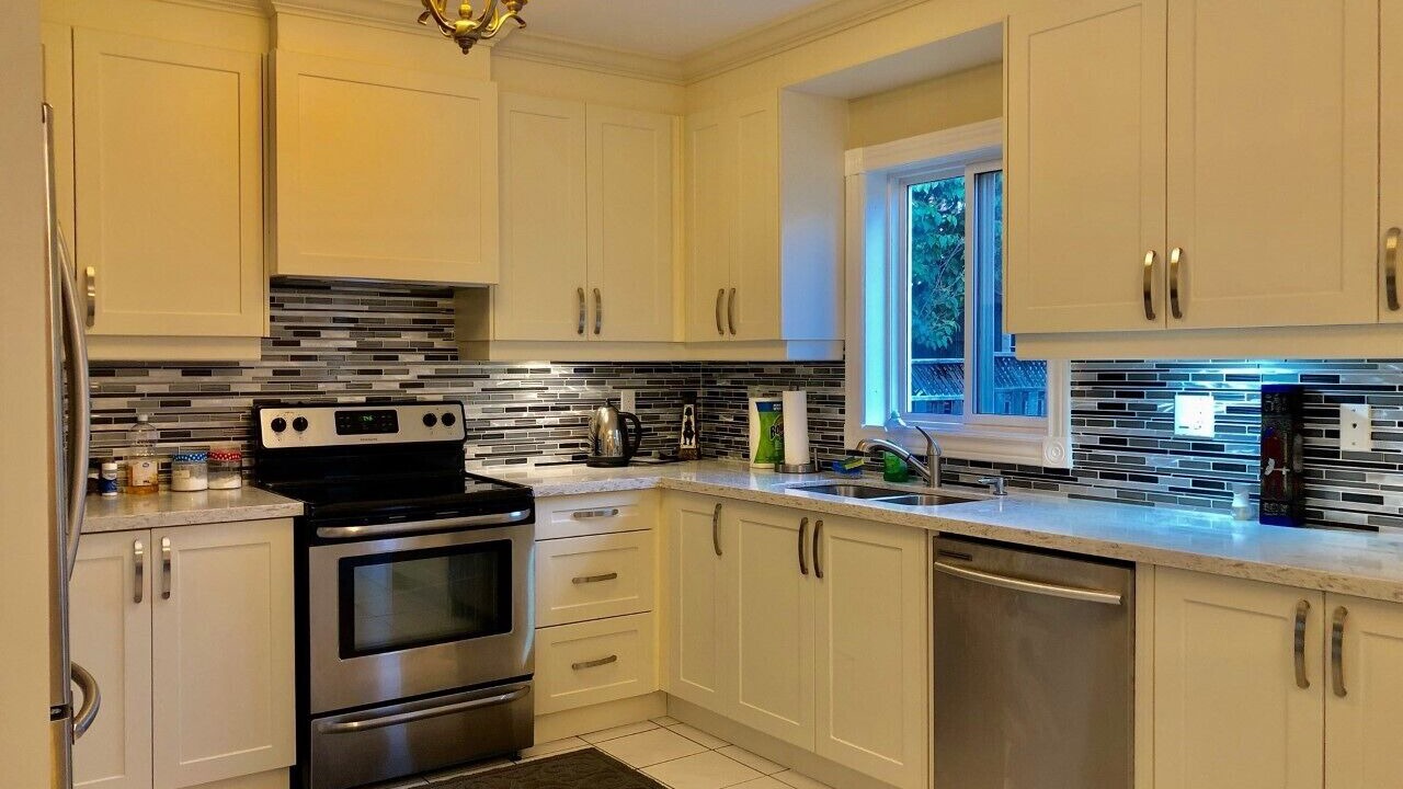 Photo of Kitchen in East Credit