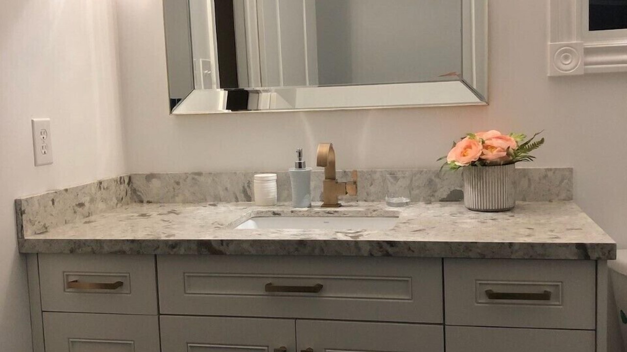 Photo of Bathroom in East Credit