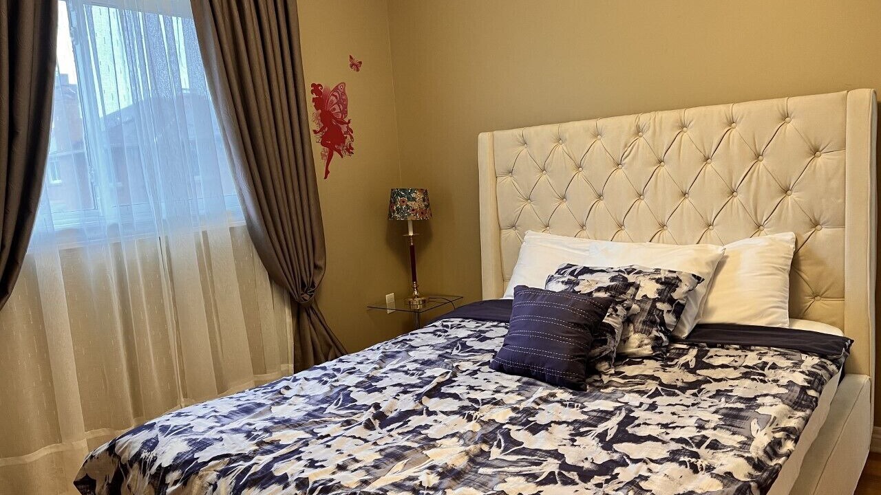Photo of Bedroom in East Credit
