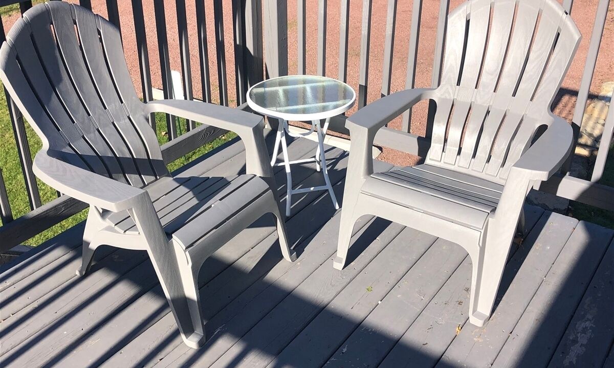 Photo of Outdoor in La Pointe