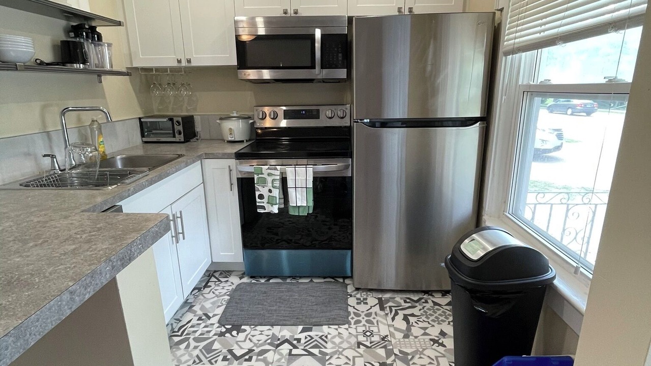 Photo of Kitchen in Merritton