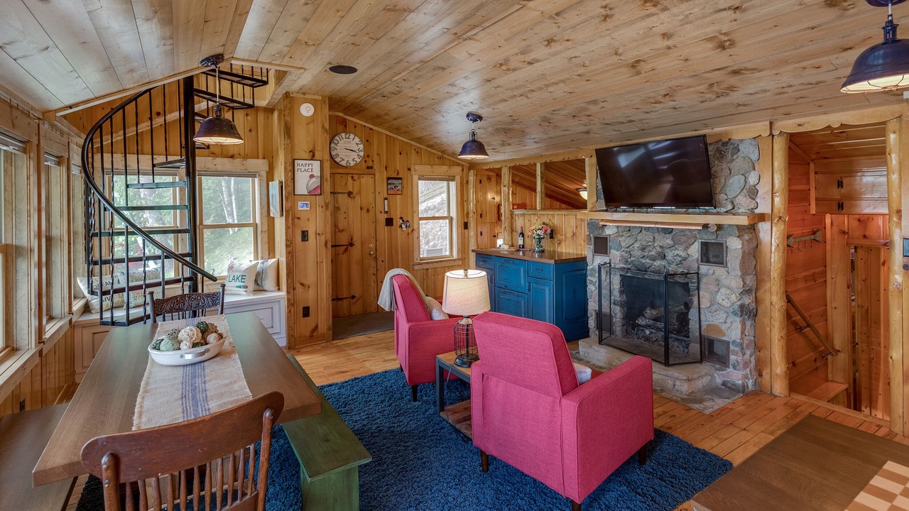 Photo of Livingroom in Pequot Lakes