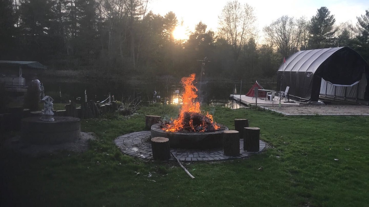 Photo of Outdoor in Washago