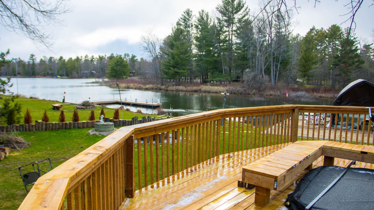 Photo of Outdoor in Washago