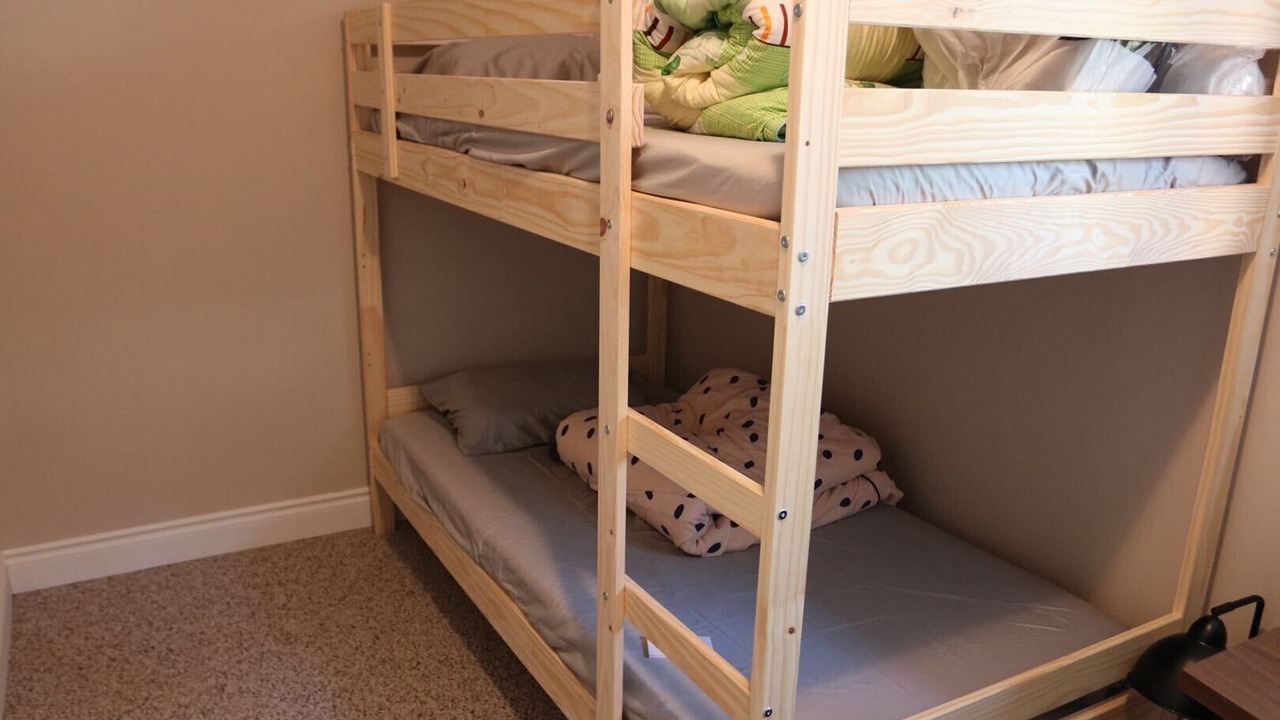 Photo of Bedroom in Washago