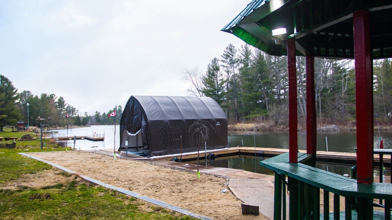 Photo of Outdoor in Washago