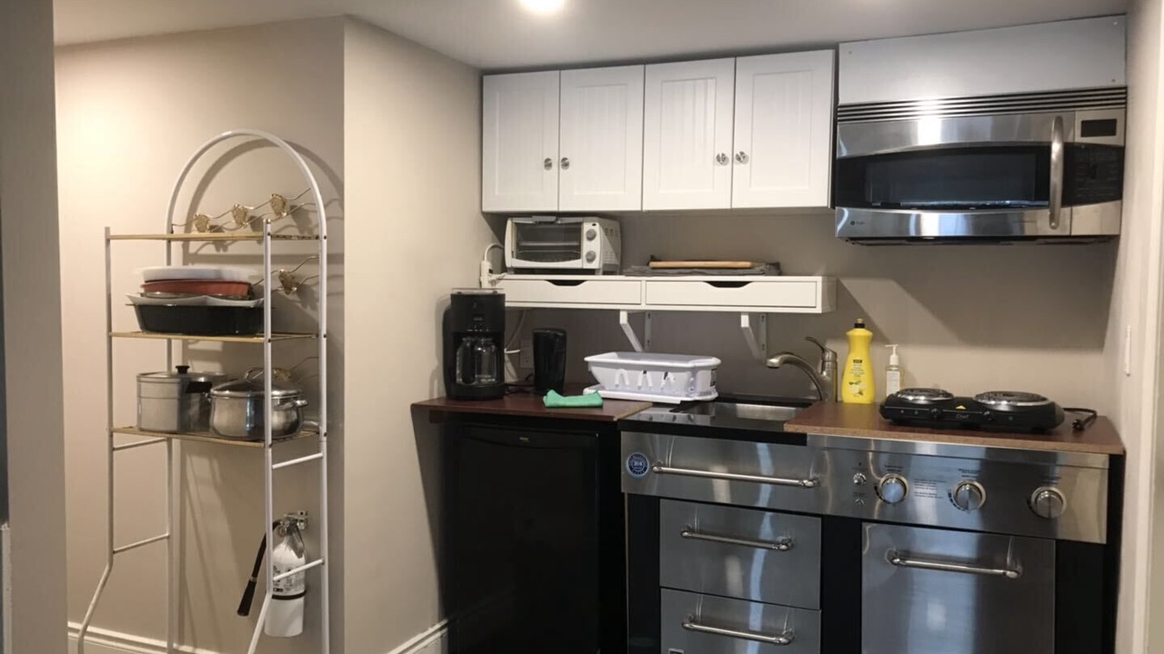Photo of Kitchen in Washago