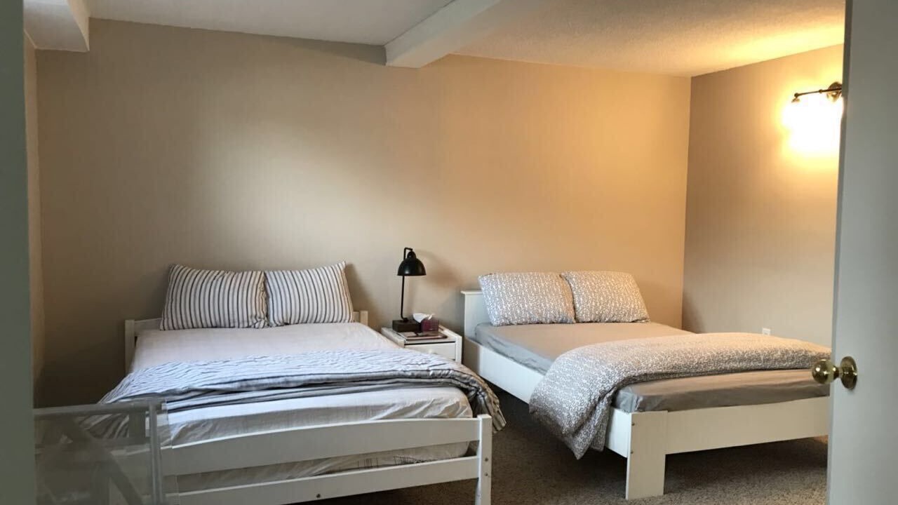 Photo of Bedroom in Washago