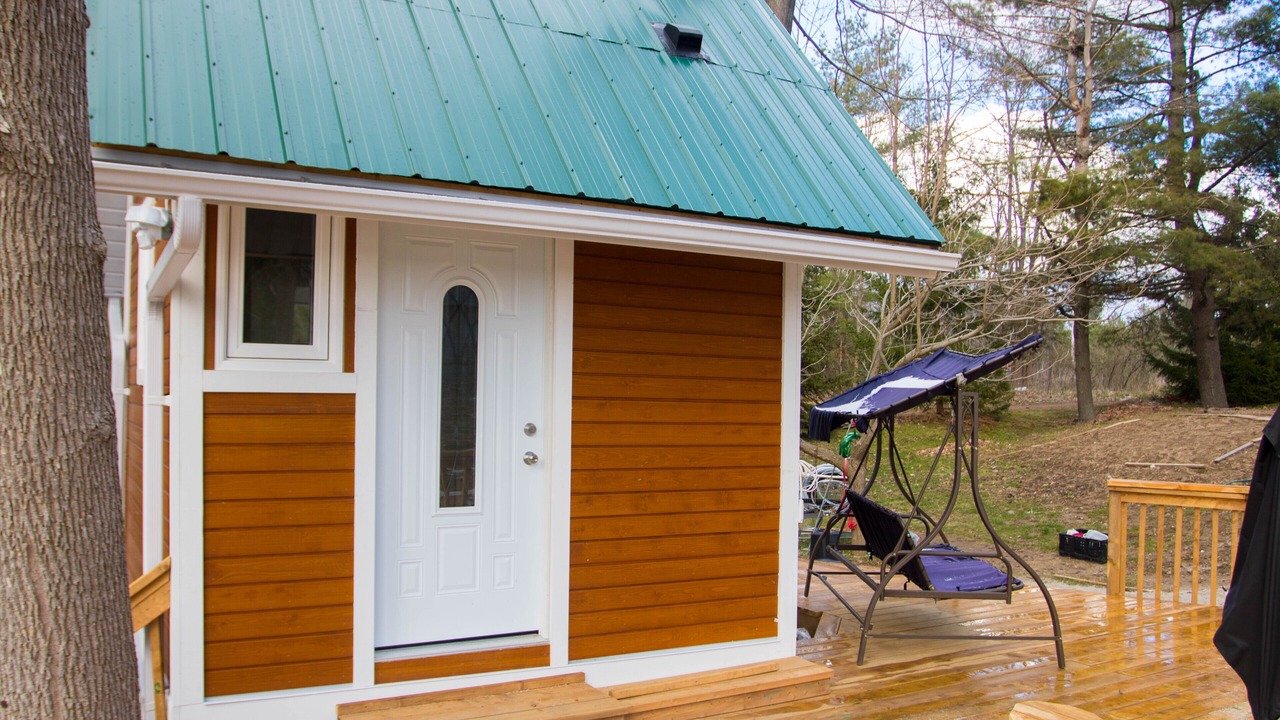 Photo of Outdoor in Washago