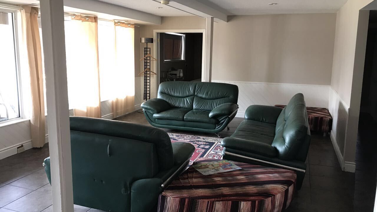 Photo of Livingroom in Washago