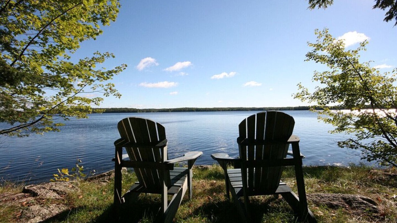 Photo of Outdoor in Central Frontenac
