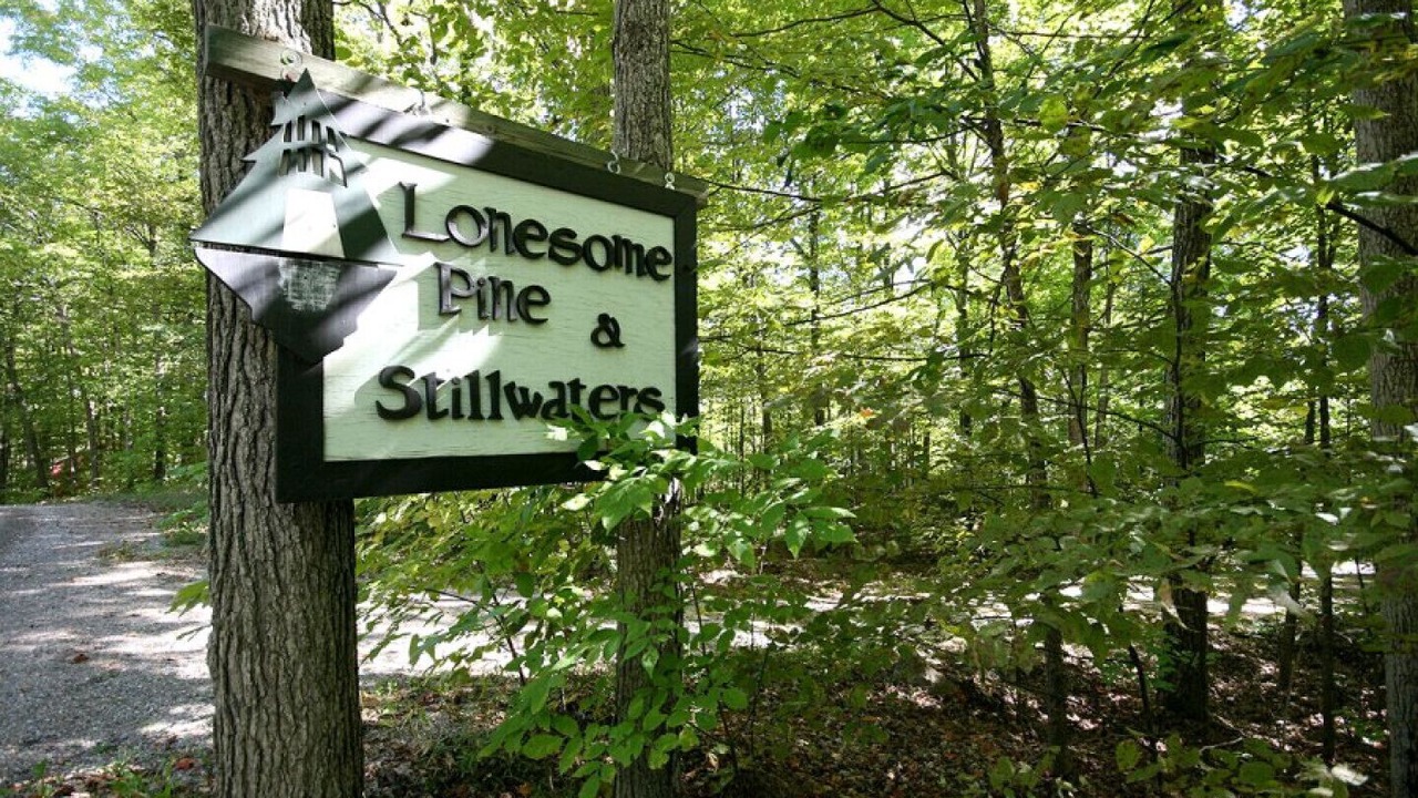 Photo of Outdoor in Central Frontenac
