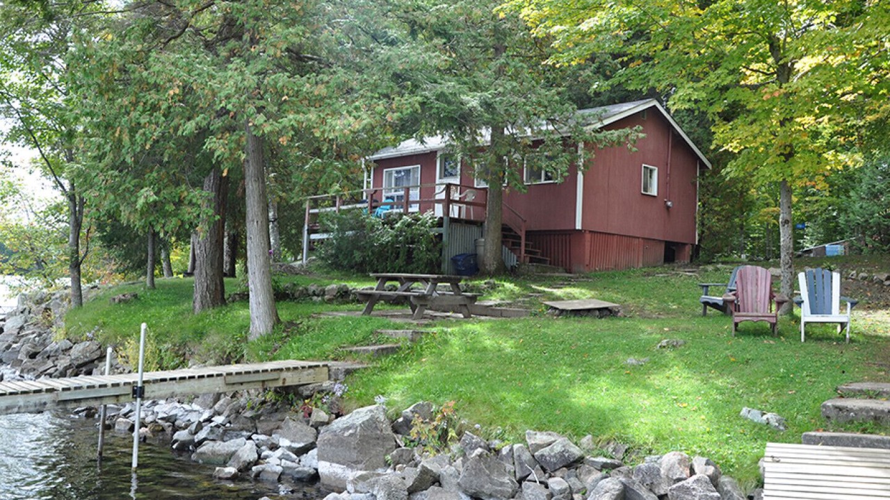 Photo of Outdoor in Central Frontenac