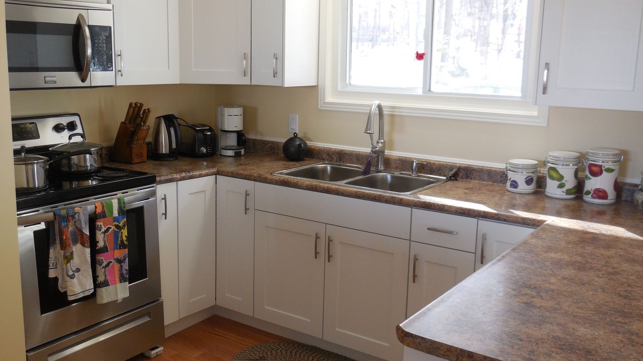 Photo of Kitchen in Penetanguishene