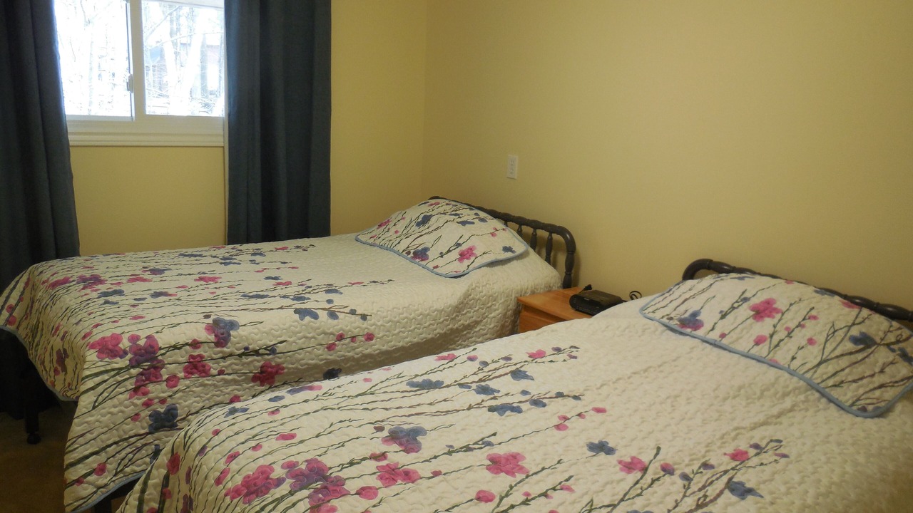 Photo of Bedroom in Penetanguishene