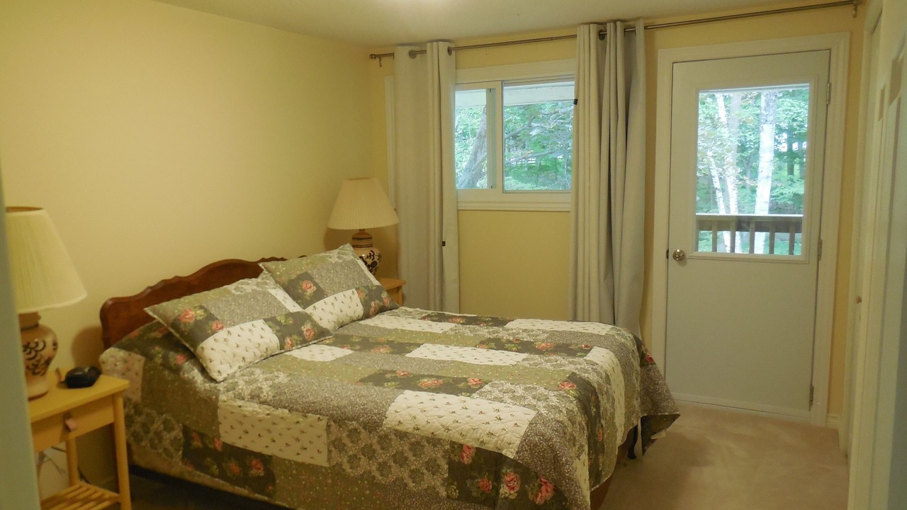 Photo of Bedroom in Penetanguishene
