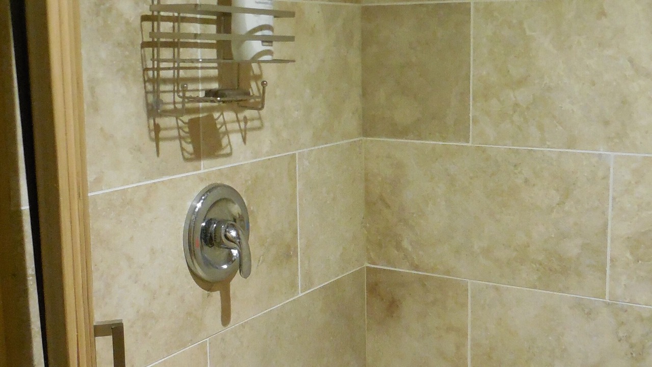Photo of Bathroom in Penetanguishene
