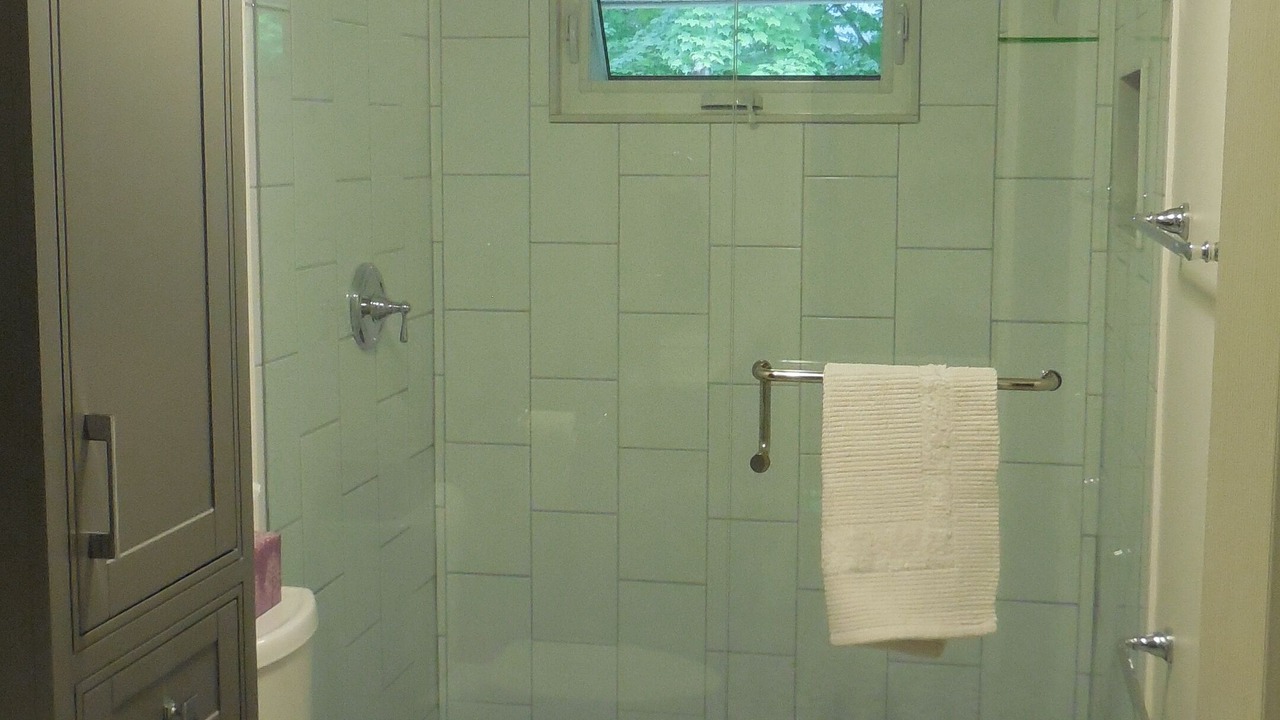 Photo of Bathroom in Penetanguishene