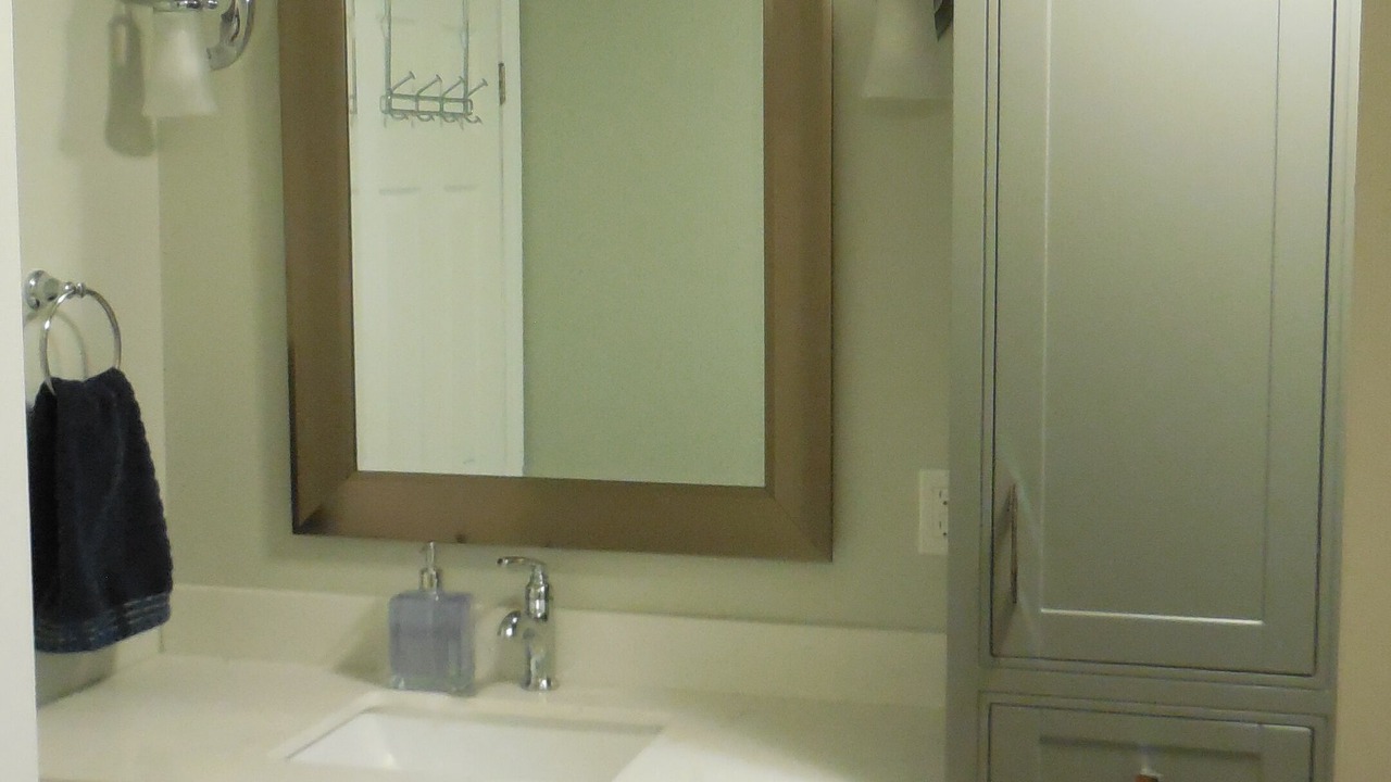 Photo of Bathroom in Penetanguishene